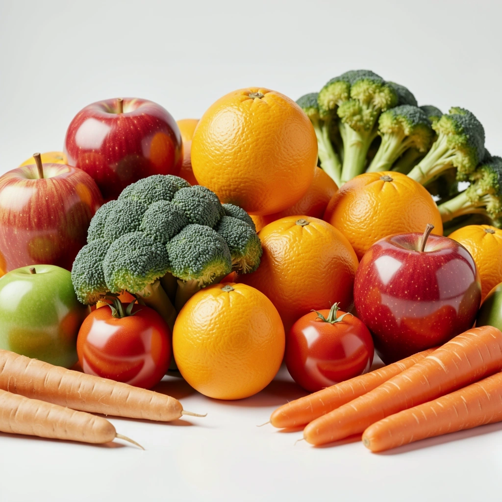 Nuestra filosofía alimenticia