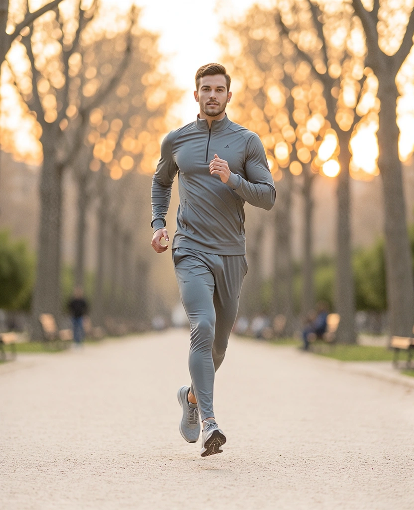 Deporte activo en Madrid