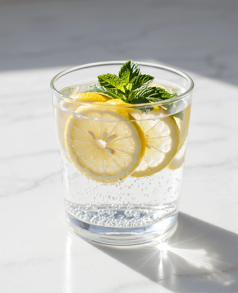 Hidratación saludable